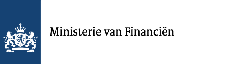 Ministerie van Financiën